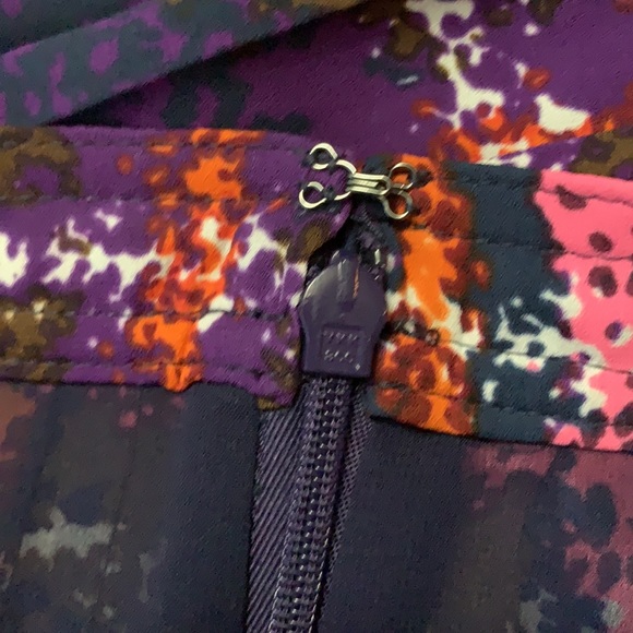 J.Crew Pleated Midi Skirt - Picture 5 of 7